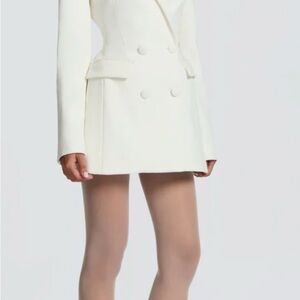 Babyboo Elvira mini dress